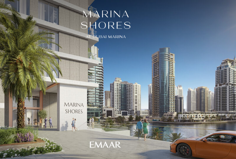 Marina Shores